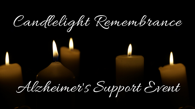 Candlelight Remembrance