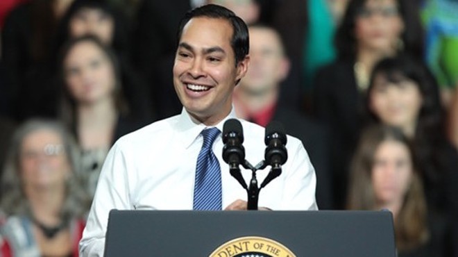 Julián Castro On Where Hillary Went Wrong, the Fate of the Democratic Party and Latino Voters