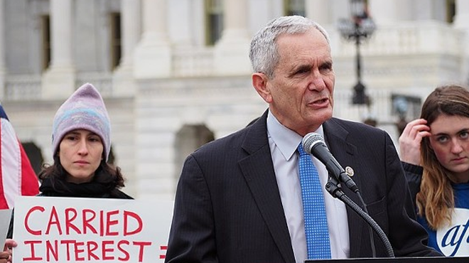 Lloyd Doggett Leads Lawmakers in Calling for Sanctions on Saudi Arabia