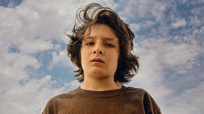 Mid90s is an Impressive and Empathetic Directorial Debut from Oscar-nominated Actor Jonah Hill