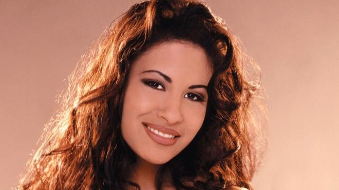 Guadalupe Theater Hosting Preview Screening of True-Crime Doc Series Episode on Selena's Murder