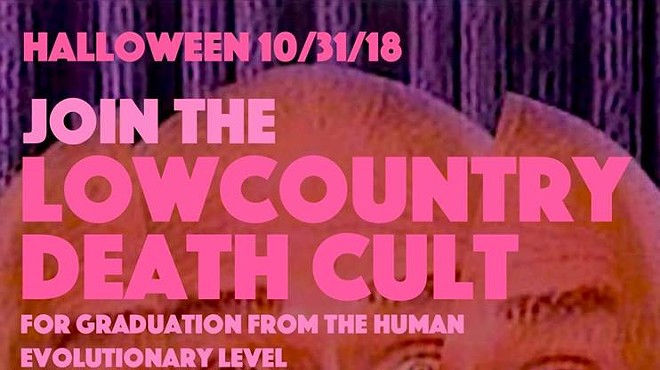 Lowcountry Death Cult