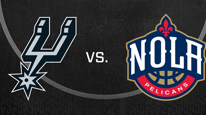 San Antonio Spurs Take On Anthony Davis and the New Orleans Pelicans This Saturday