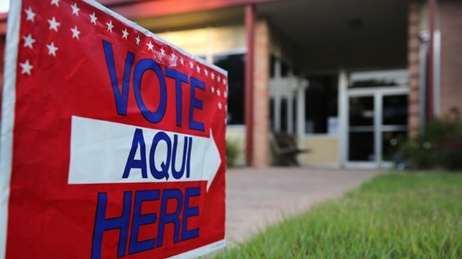 A San Antonian's Guide to the 2018 Midterm Elections