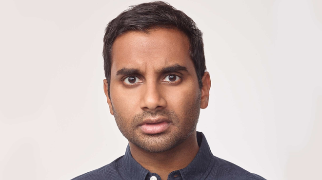 Comedian Aziz Ansari Brings Comeback Tour to San Antonio Nearly a Year After Sexual Misconduct Allegations