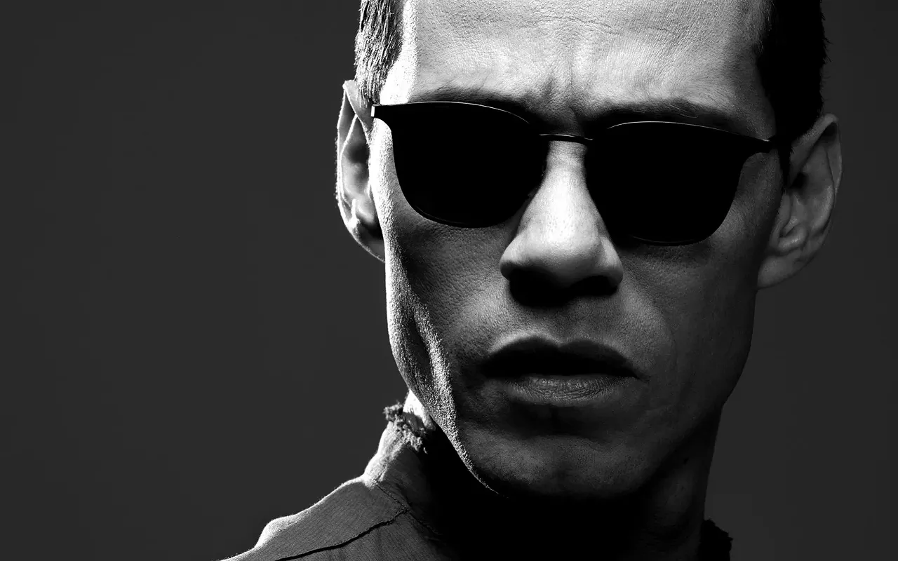 Image: Marc Anthony