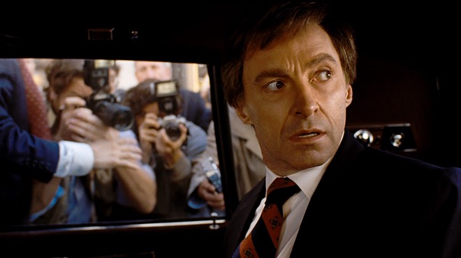 If It’s Sleaze, It Leads: The Front Runner is a Surface-level Drama, But Still Worthy of a Few Headlines
