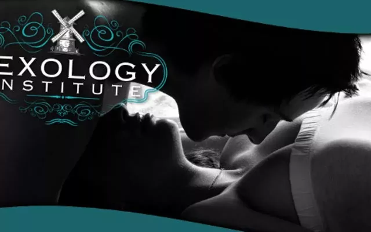 Image: Sensual Touch: Small Group Session