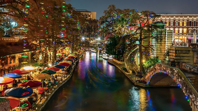 The 20 Best Christmas Light Displays Within Driving Distance of San Antonio