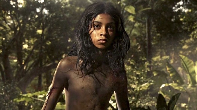 Thrown to the Wolves: Mowgli is a Darker But Ultimately Irrelevant Adaptation of The Jungle Book 