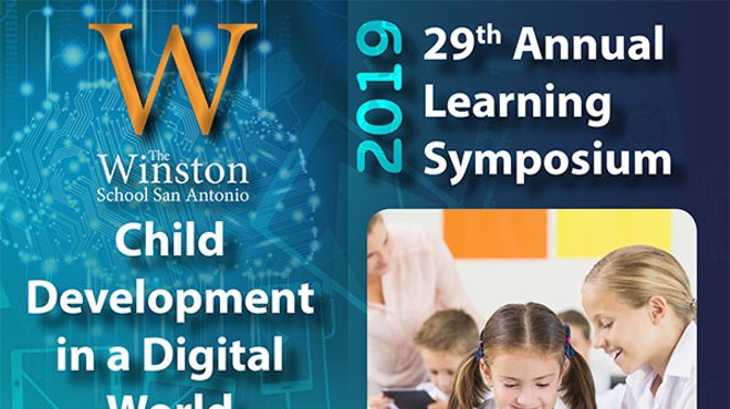 29th Annual Learning Symposium