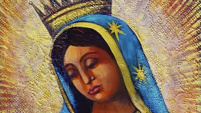 Celebracion a La Virgen de Guadalupe Returns to Centro Cultural Aztlán