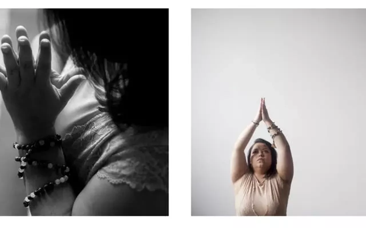 Image: Body Luv Yoga