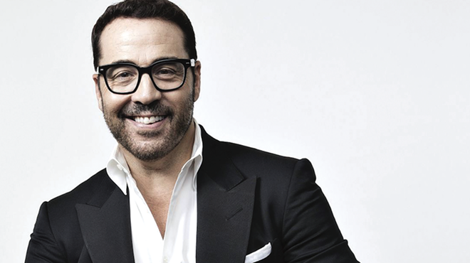 Jeremy Piven Stopping in San Antonio As Part of Redemption Tour Following Sexual Misconduct Allegations