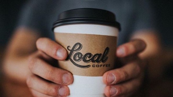 Local Coffee Heads North, Plans Foray into Dallas Frontier