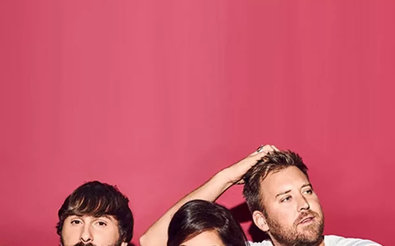Image: Lady Antebellum