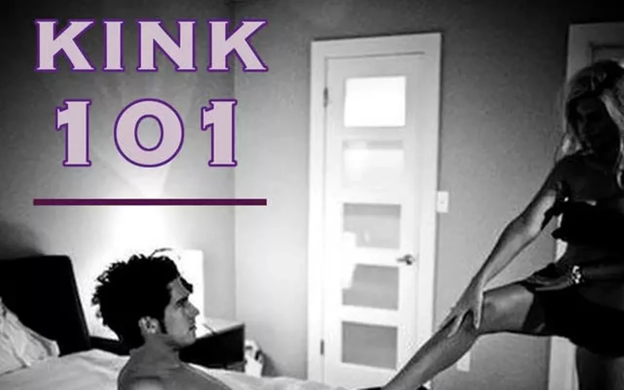 Image: Kink 101