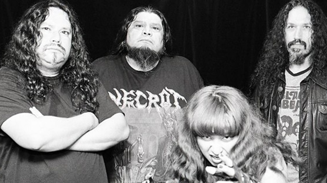Doom Metal Lineup to Take Over The Mix Next Month
