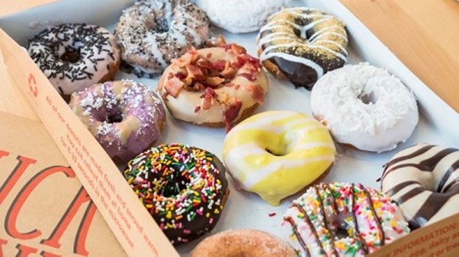 Duck Donuts Celebrating First Anniversary in San Antonio, Giving Away Free Donuts For a Year