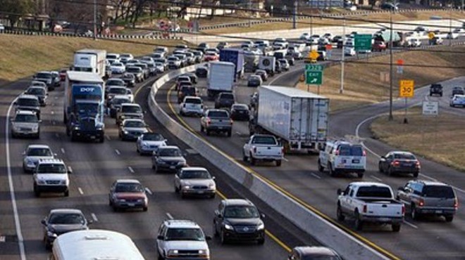 Texas Department of Transportation Kicks Off Series of Public Meetings in San Antonio