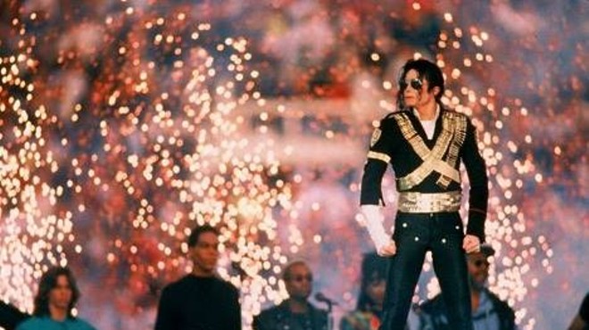 Remembering Michael Jackson, Beyoncé and Other Iconic Super Bowl Halftime Performances