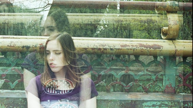 Soccer Mommy Returns to Paper Tiger with Indie-rock Vibes