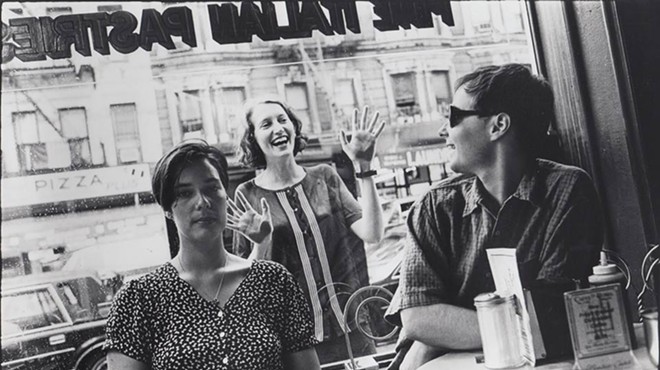 '90s European Avant-Pop Act Stereolab is Headed to San Antonio