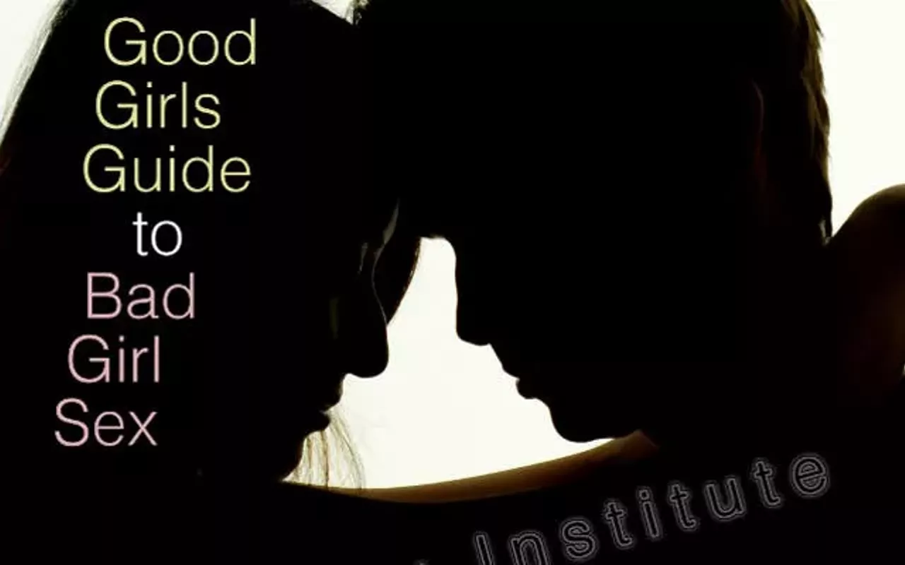 Image: Good Girls' Guide to Bad Girl Sex