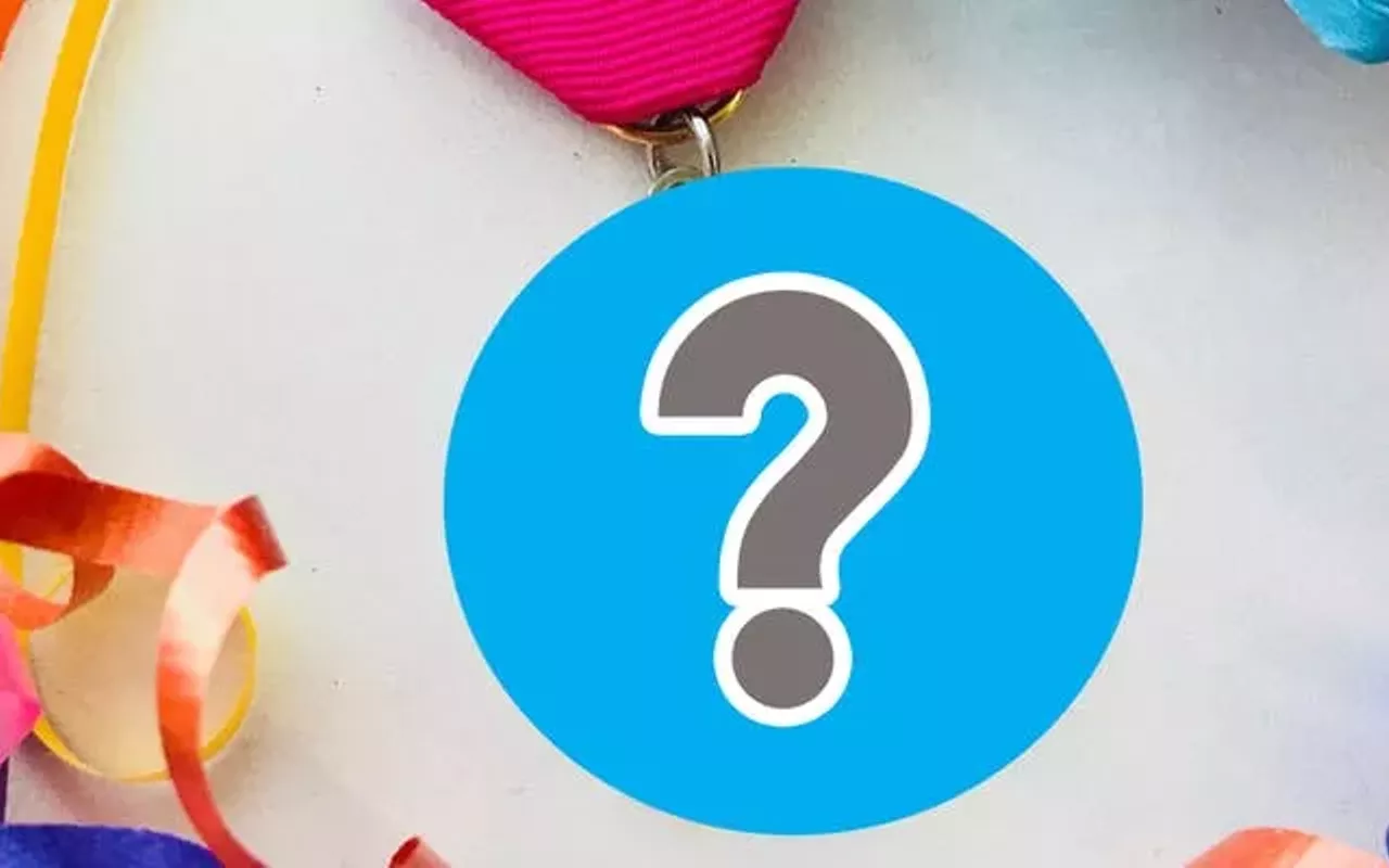 Image: 2019 Fiesta Medal Release Party