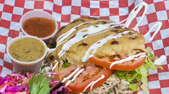 New Tex-Mex Spot Lala's Gorditas Hosting Grand Opening This Month