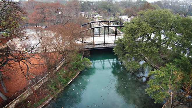Greatest Hits &amp; Deep Cuts: Parks On &amp; Off the Beaten Path in San Antonio