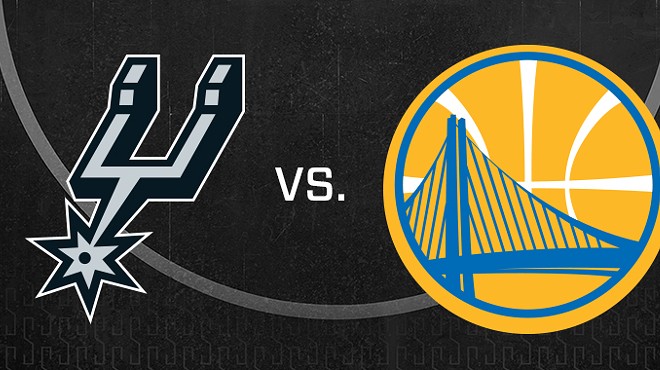 San Antonio Spurs Ready to Go Up Against Defending Champs the Golden State Warriors