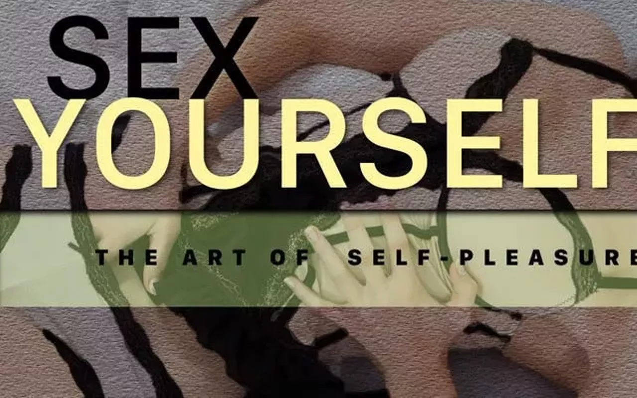 Image: Sex Yourself