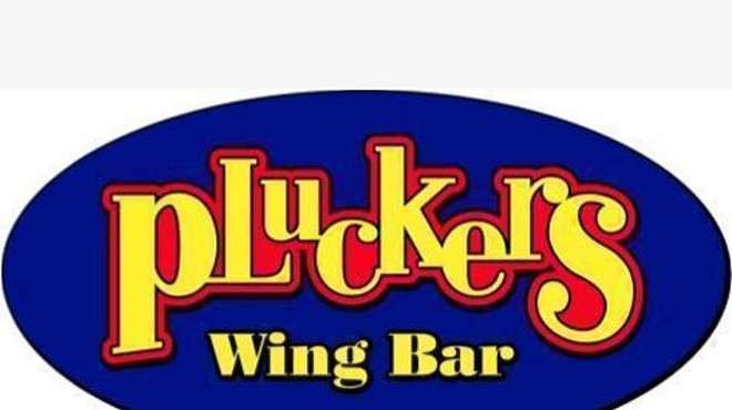 Pluckers Wings Bar Presents: March Badness Competition