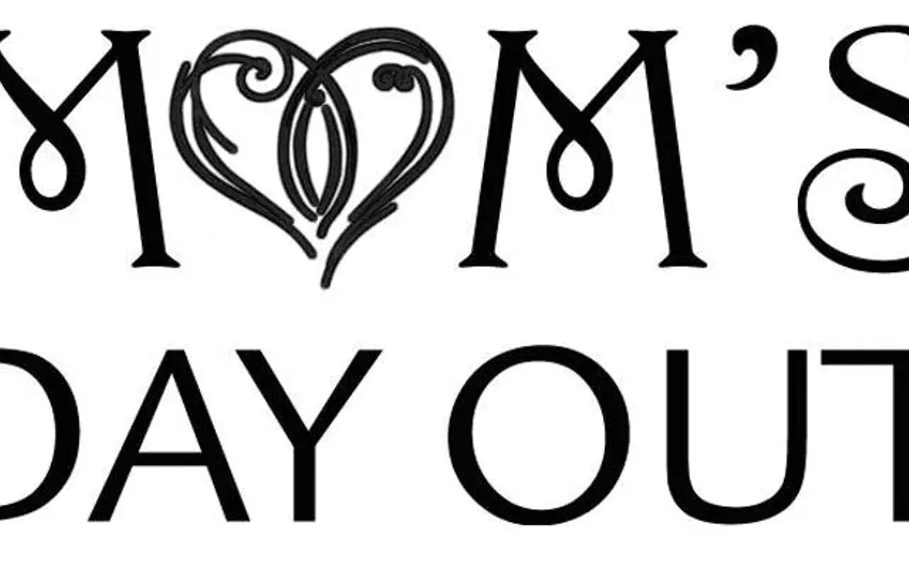 Image: Mom's Day Out: Sexy Mama