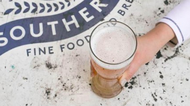 Prost! Where to Celebrate National Beer Day in San Antonio