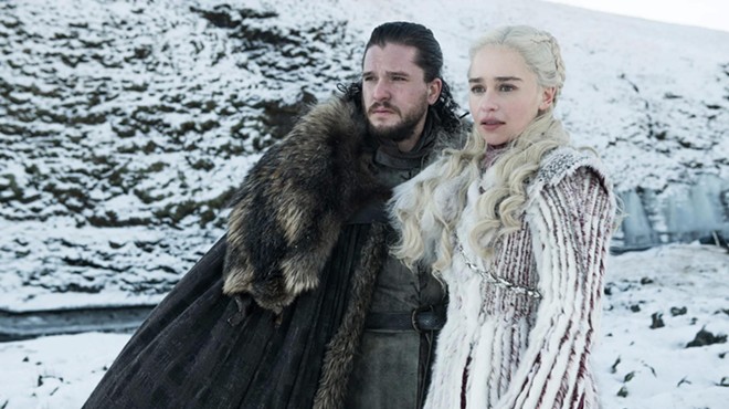 What Will Happen in the Final Season of Game of Thrones? Fan Theories Abound In the Run Up to Sunday's Premiere