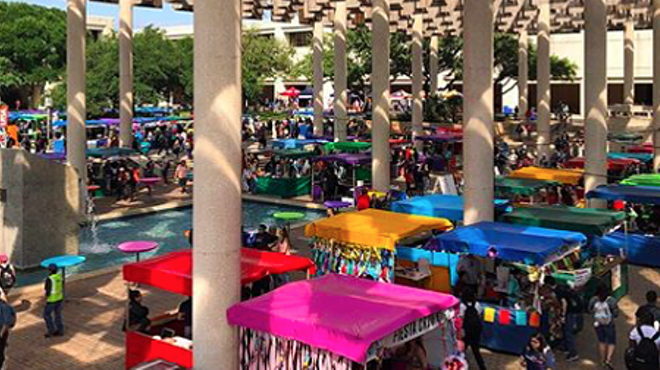 Pushback Over UTSA Fiesta Post on Instagram Sparks Dialogue on Campus Inclusion