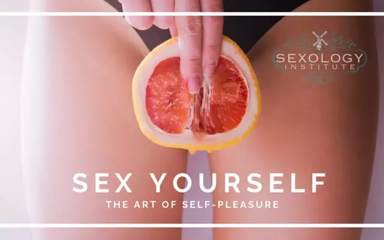 Image: Sex Yourself