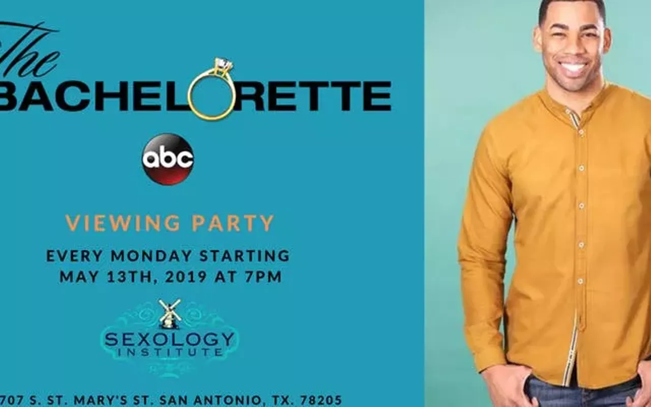 Image: &ldquo;The Bachelorette&rdquo; Viewing Party