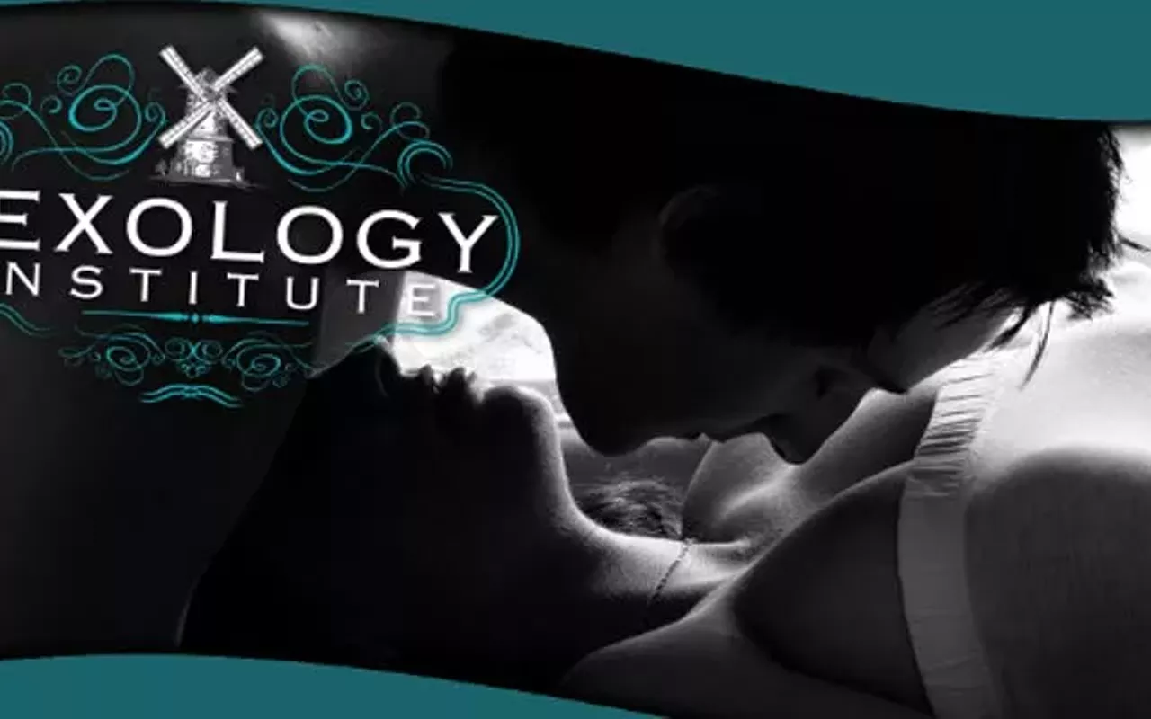 Image: Sensual Touch: Small Group Session