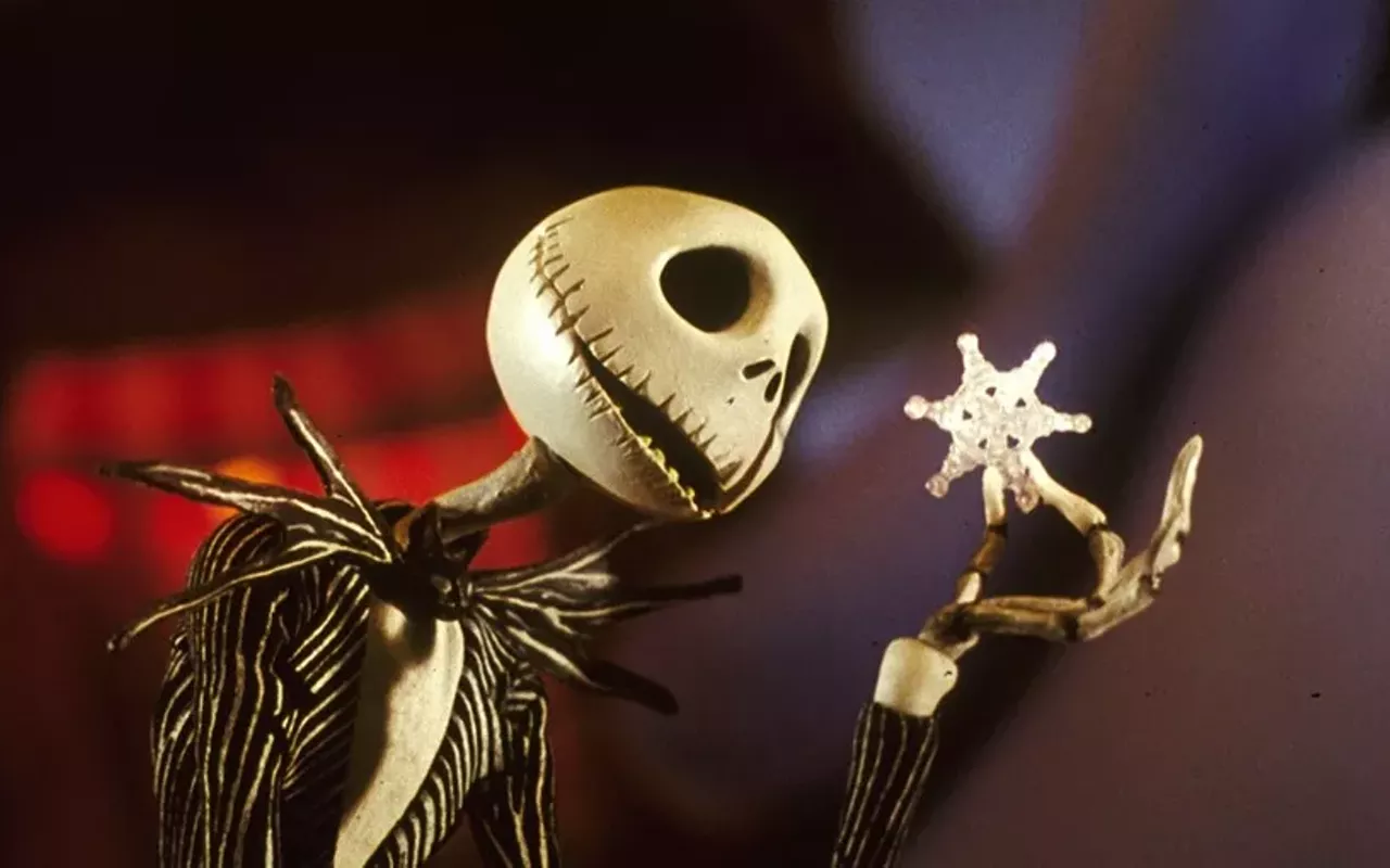 Image: Christmas in August Bazaar - The Nightmare returns