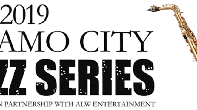 Alamo City Jazz Series: Eric Darius & Jeff Lorber