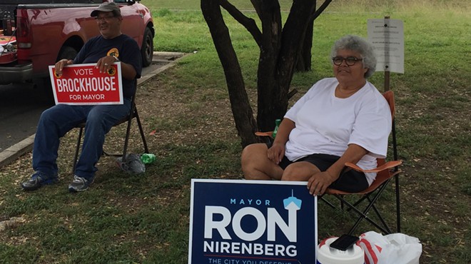 Recent Mayoral Vote Shows San Antonio’s Emerging ‘Great Divide’