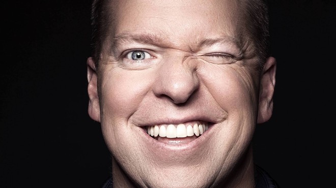 Comedian Gary Owen Bringing All the Laughs to the Empire Theatre