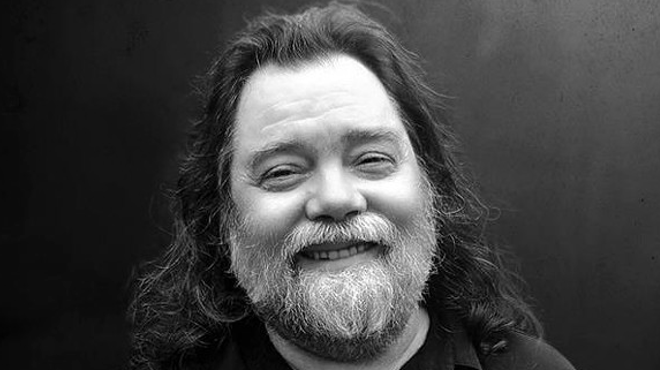 Sing Him to the Kingdom of Heaven: Local Tribute Show Honors the Legacy of Roky Erickson