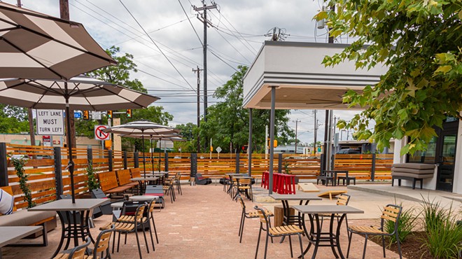 Fontaine's Southern Diner & Bar Celebrates Grand Opening Friday