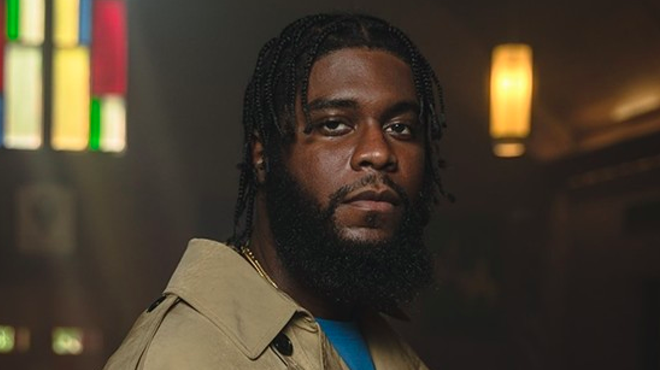 Big K.R.I.T. Will Bring His Intricate Rhyme Flows to San Antonio This September