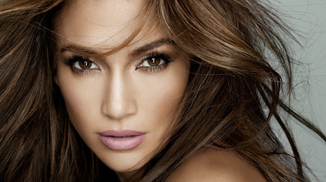 Latina Icon Jennifer Lopez Ready to Get the AT&T Center Shaking with Dance Moves