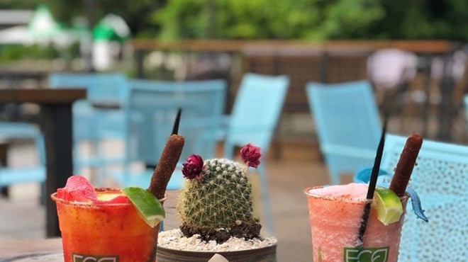 Successful Al Fresco: Where to Find the Best Dining Patios in San Antonio